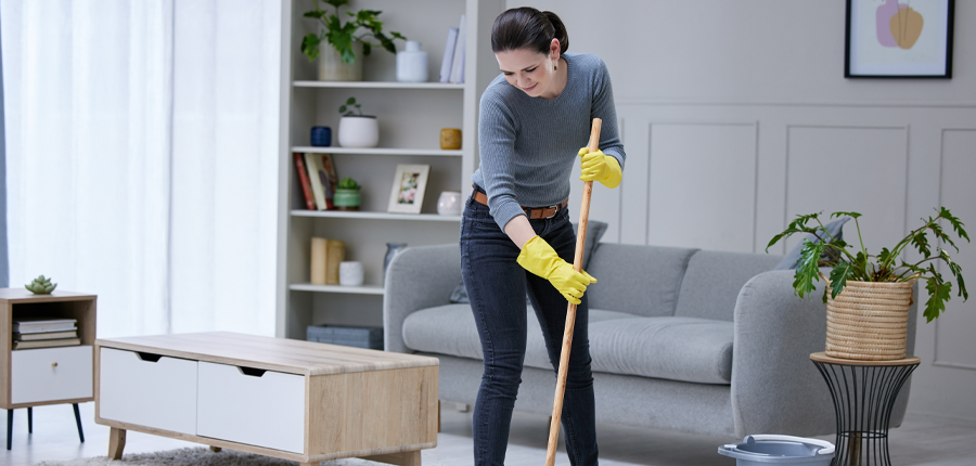 Residential-focal